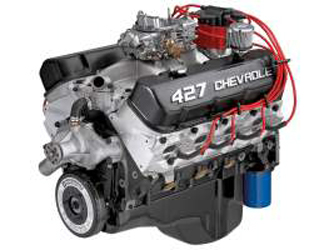 P12C0 Engine